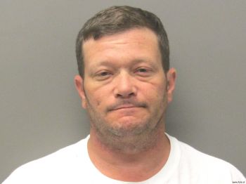 Christopher John Tate Mugshot