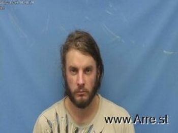 Christopher Brent Tate Mugshot