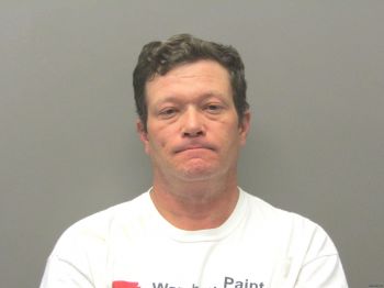 Christopher John Tate Mugshot