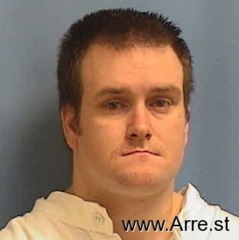 Christopher D Temple Mugshot