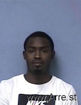 Christopher Tyrelle Terry Mugshot