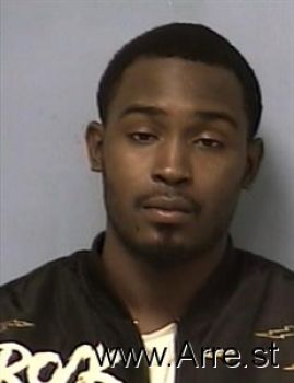 Christopher Tyrelle Terry Mugshot