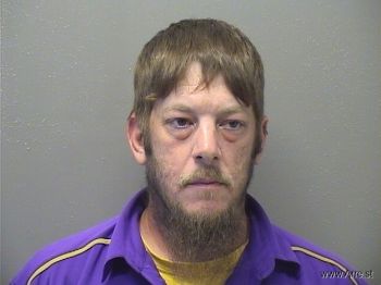 Christopher Richard Thompson Mugshot