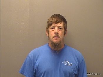 Christopher Richard Thompson Mugshot