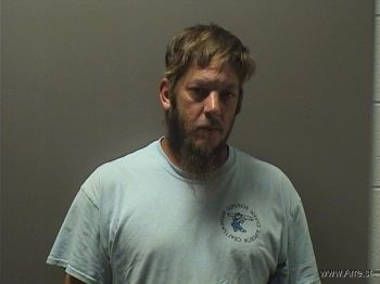 Christopher Richard Thompson Mugshot