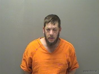 Christopher Richard Thompson Mugshot