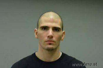 Christopher Allen Thornsberry Mugshot