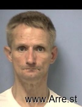 Christopher Wayne Tolbert Mugshot