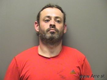 Christopher Lee Vallun Mugshot