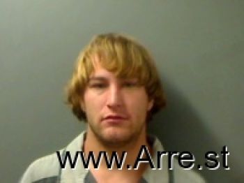 Christopher Patrick Vosecek Mugshot