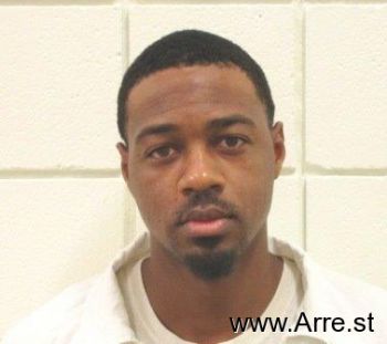 Christopher B Wade Mugshot