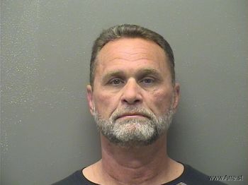 Christopher Lee Walters Mugshot