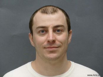 Christopher Alan Ward Mugshot