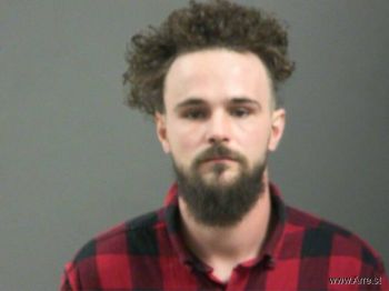 Christopher  Ward Mugshot