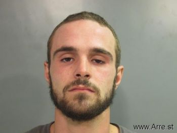 Christopher  Ward Mugshot