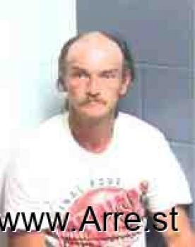 Christopher  Wardlow Mugshot