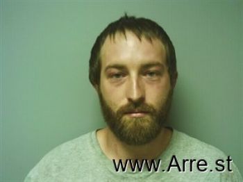 Christopher Thomas R Warren Mugshot