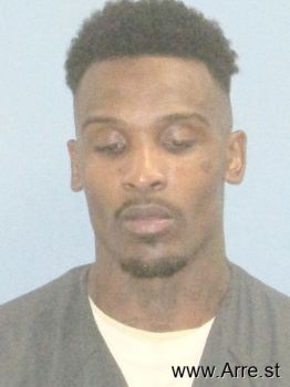 Christopher  Washington Mugshot