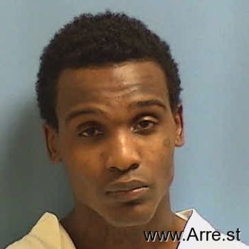 Christopher L Washington Mugshot