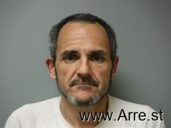 Christopher Allen Weaver Mugshot