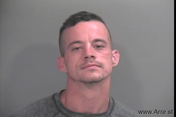 Christopher  Webb Mugshot