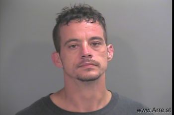 Christopher  Webb Mugshot