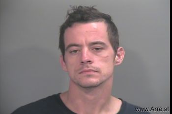 Christopher  Webb Mugshot