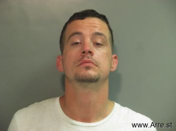 Christopher  Webb Mugshot