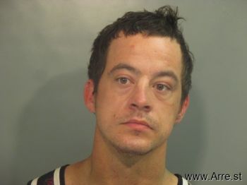 Christopher  Webb Mugshot