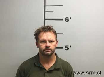 Christopher Lynn Welborn Mugshot