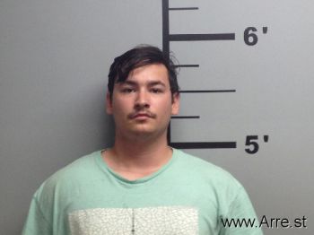 Christopher  Welch Mugshot