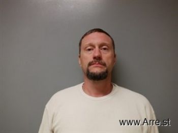 Christopher Cody Welch Mugshot