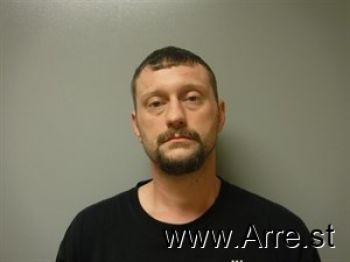 Christopher Cody Welch Mugshot