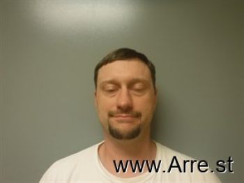 Christopher Cody Welch Mugshot