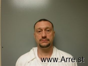 Christopher Cody Welch Mugshot