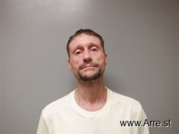 Christopher Cody Welch Mugshot