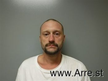 Christopher Cody Welch Mugshot