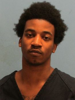 Christopher Laron Wells Mugshot