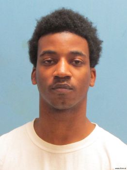 Christopher Laron Wells Mugshot