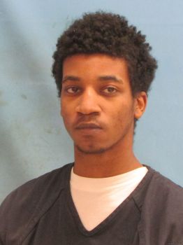 Christopher Laron Wells Mugshot