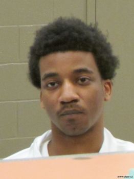 Christopher Laron Wells Mugshot