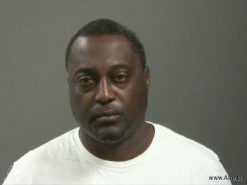 Christopher  Westbrook Mugshot