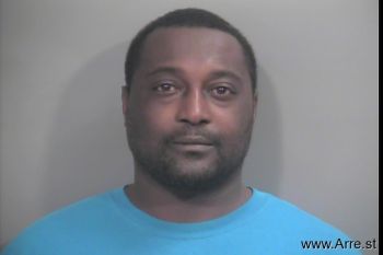 Christopher  Westbrook Mugshot