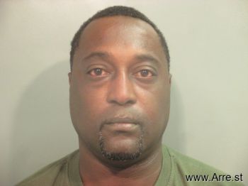 Christopher  Westbrook Mugshot