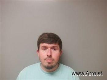 Christopher Brian Wheeler Mugshot