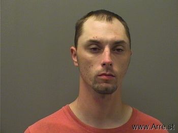 Christopher Shane Wheeler Mugshot