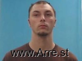 Christopher Shane Wheeler Mugshot