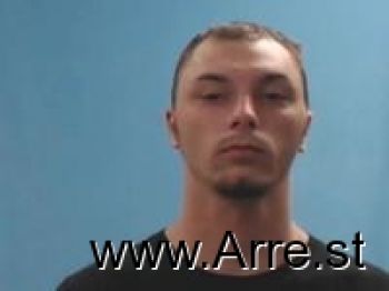 Christopher Shane Wheeler Mugshot