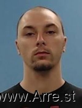 Christopher Shane Wheeler Mugshot