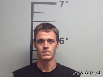 Christopher Douglas White Mugshot